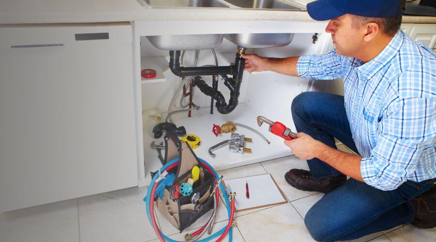 Professional Leak Detection Services in Sharon, VT